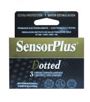 Sensor Plus - Dotted